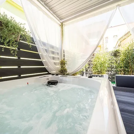 Sea Garden Apartments&rooms