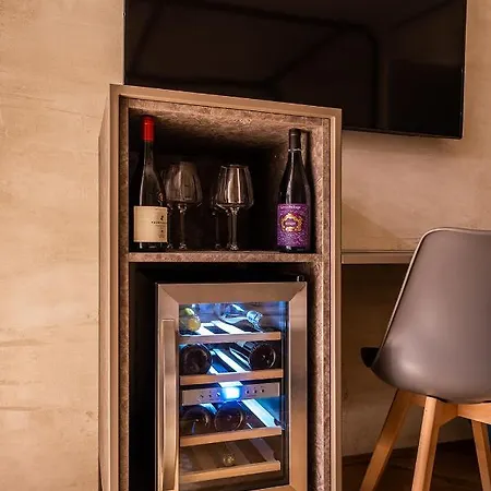 Sea Garden Apartments&rooms Grado