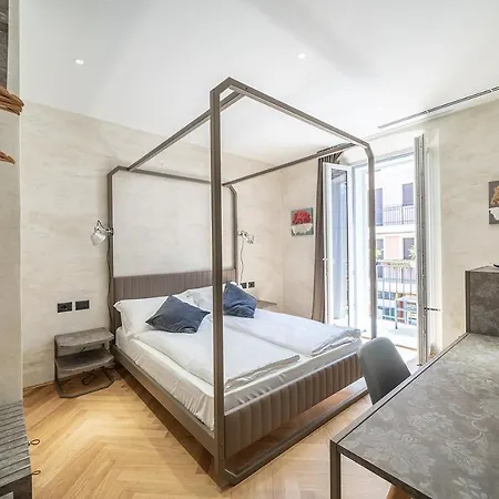 Sea Garden Apartments&rooms 4*