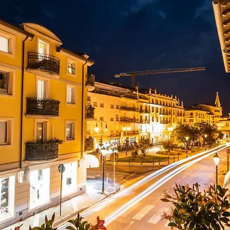 Sea Garden Apartments&rooms Grado