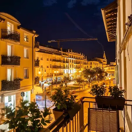 Sea Garden Apartments&rooms Grado