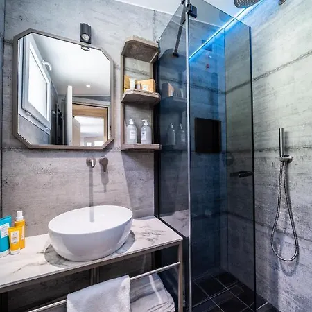 Bed & Breakfast Sea Garden Apartments&rooms Grado