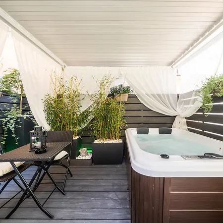 Sea Garden Apartments&rooms