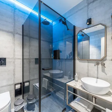 Sea Garden Apartments&rooms 4* Grado