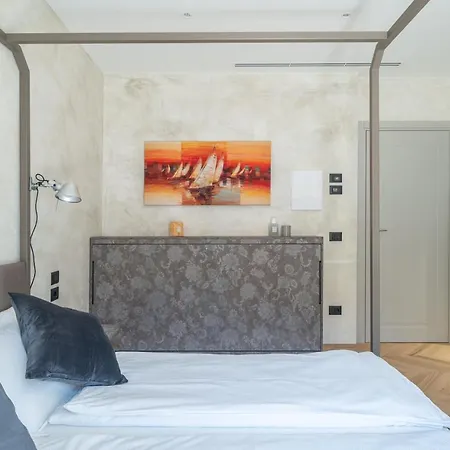 Bed & Breakfast Sea Garden Apartments&rooms 4*