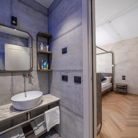 Sea Garden Apartments&rooms 4* Grado