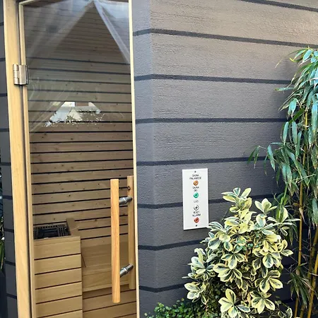 Sea Garden Apartments&rooms Bed & Breakfast Grado