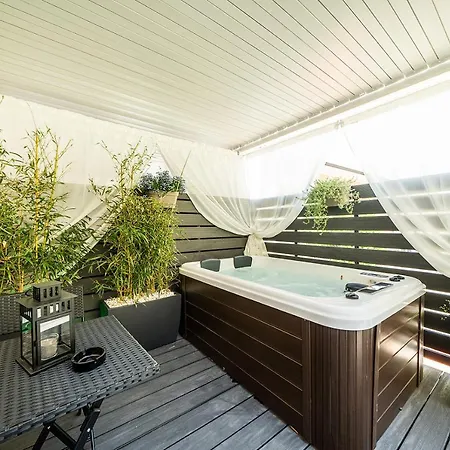 Sea Garden Apartments&rooms