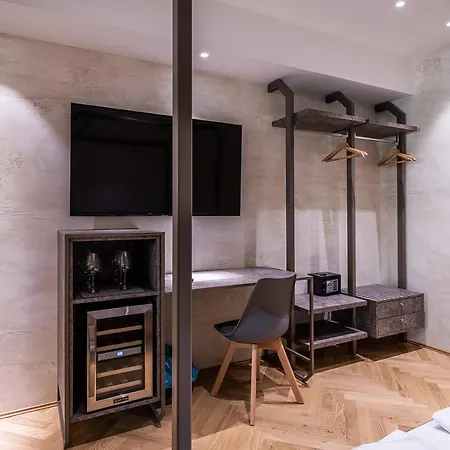 Frühstückspension Sea Garden Apartments&rooms