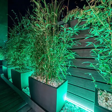 Frühstückspension Sea Garden Apartments&rooms Grado