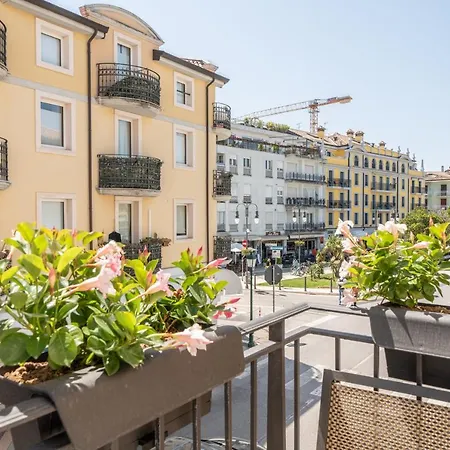 Sea Garden Apartments&rooms Frühstückspension Grado