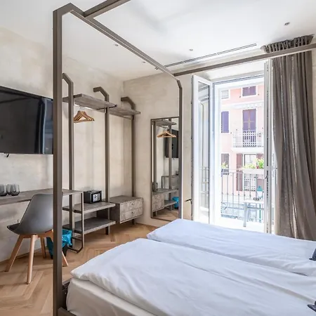 Sea Garden Apartments&rooms Frühstückspension Grado