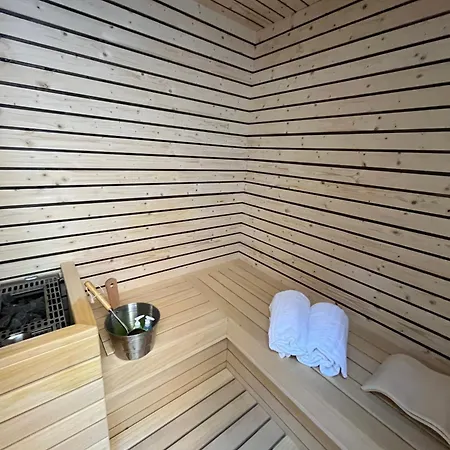 Sea Garden Apartments&rooms 4* Grado