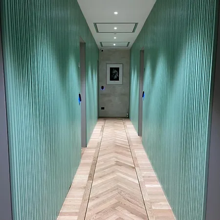 Sea Garden Apartments&rooms Frühstückspension Grado