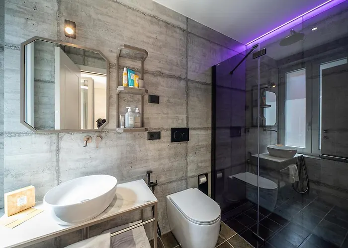 Sea Garden & 4* Grado