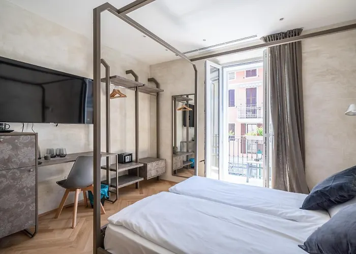 Sea Garden & Bed & Breakfast Grado