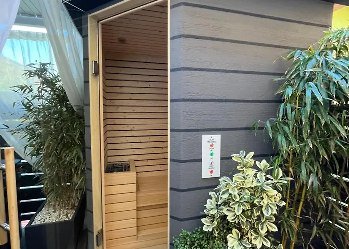 Bed & Breakfast Sea Garden & Grado